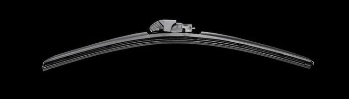 Hella Clean Tech Wiper Blade 17in - Single - Bull Strap