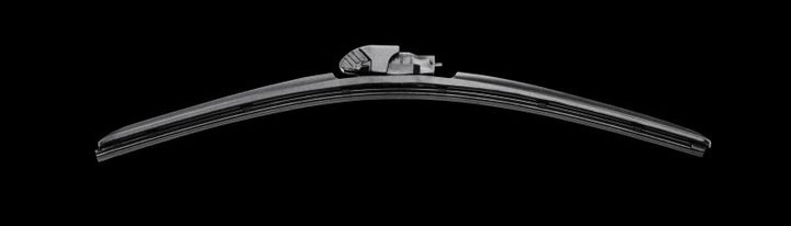 Hella Clean Tech Wiper Blade 17in - Single - Bull Strap
