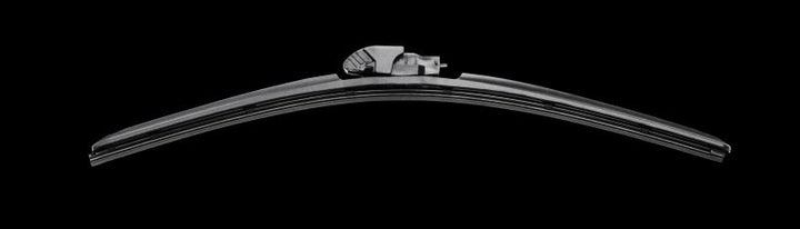 Hella Clean Tech Wiper Blade 20in - Single - Bull Strap