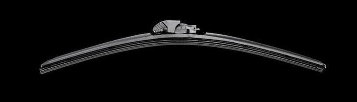 Hella Clean Tech Wiper Blade 20in - Single - Bull Strap