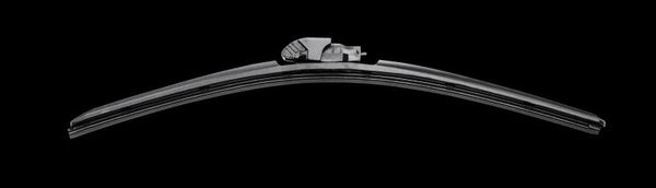 Hella Clean Tech Wiper Blade 21in - Single - Bull Strap