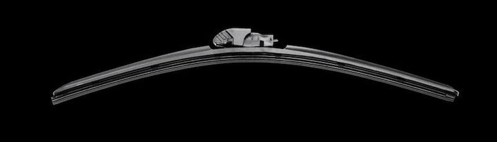 Hella Clean Tech Wiper Blade 21in - Single - Bull Strap