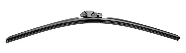 Hella Clean Tech Wiper Blade 24in - Single - Bull Strap