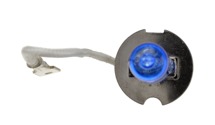 Hella H3 12V 55W Xen White XB Bulb (Pair) - Bull Strap