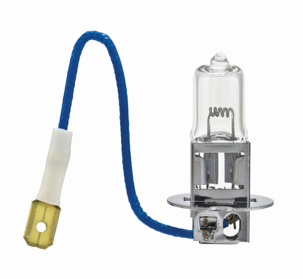 Hella H3 24V/70W PK22s T3.25 Halogen Bulb - Bull Strap