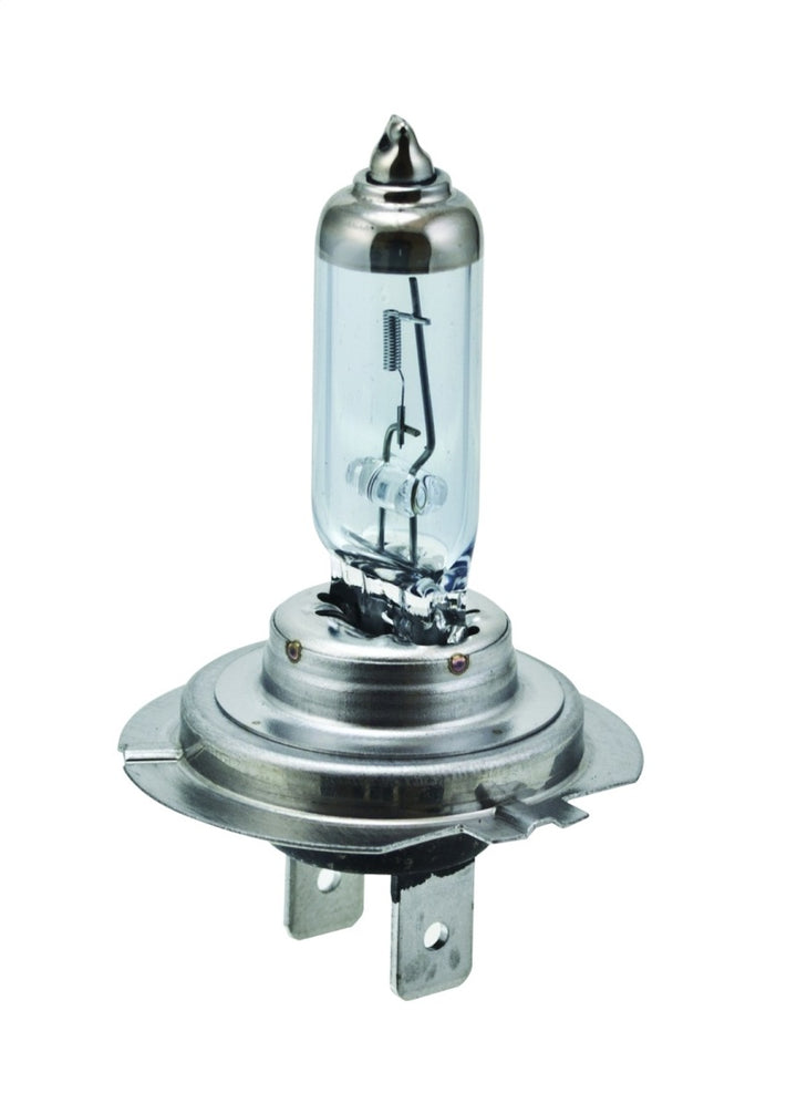 Hella H7 12V 55W PX26D HP 2.0 Halogen Bulbs - Bull Strap