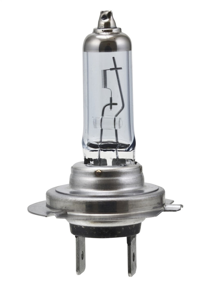 Hella H7 12V 55W PX26D HP 2.0 Halogen Bulbs - Bull Strap