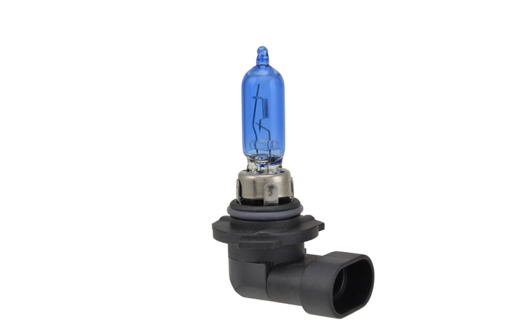 Hella HB3 9005 12V 100W Xenon White XB Bulb (Pair) - Bull Strap