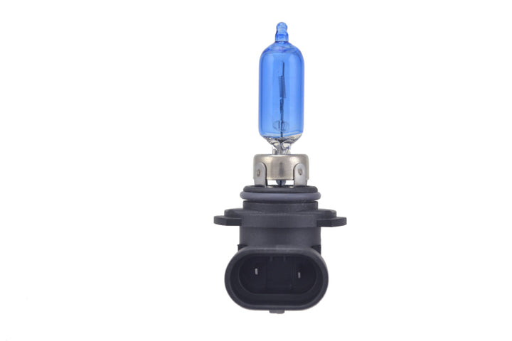 Hella HB3 9005 12V 100W Xenon White XB Bulb (Pair) - Bull Strap