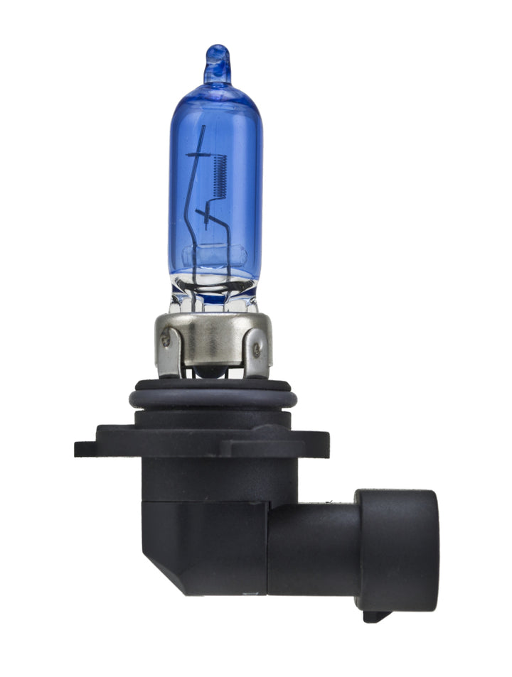 Hella HB3 9005 12V 100W Xenon White XB Bulb (Pair) - Bull Strap