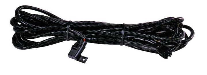 Hella High Performance Halogen Wiring Harness - Bull Strap