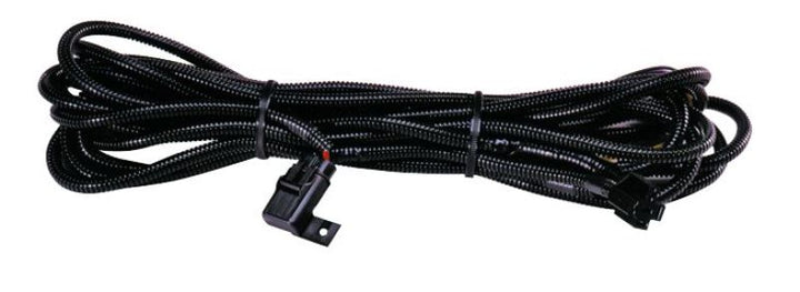 Hella High Performance Halogen Wiring Harness - Bull Strap