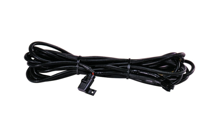 Hella High Performance Halogen Wiring Harness - Bull Strap