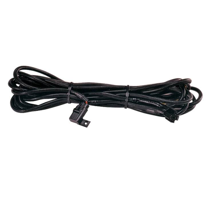 Hella High Performance Halogen Wiring Harness - Bull Strap