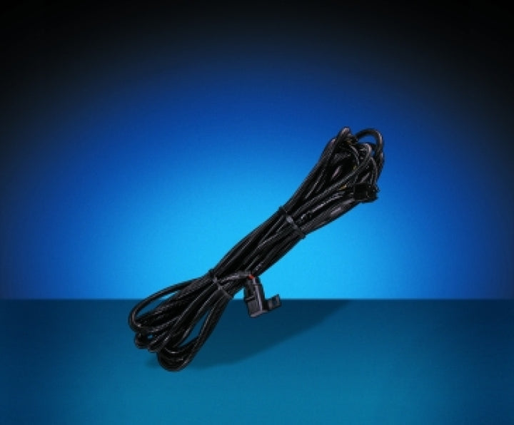 Hella High Performance Halogen Wiring Harness - Bull Strap