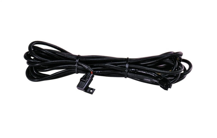 Hella High Performance Halogen Wiring Harness - Bull Strap