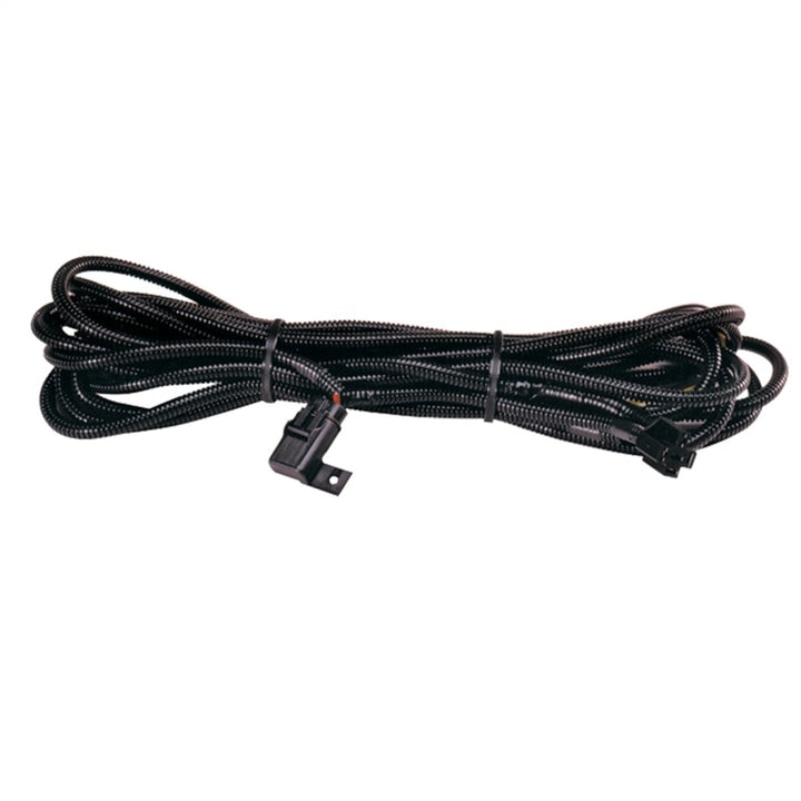 Hella High Performance Halogen Wiring Harness - Bull Strap