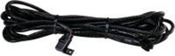 Hella High Performance Halogen Wiring Harness - Bull Strap