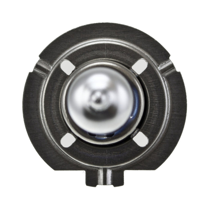 Hella Optilux 12V/55W H7 Extreme Blue Bulb (Pair) - Bull Strap