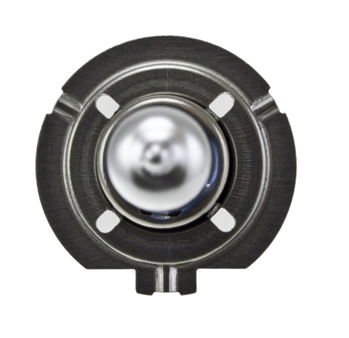 Hella Optilux 12V/55W H7 Extreme Blue Bulb (Pair) - Bull Strap