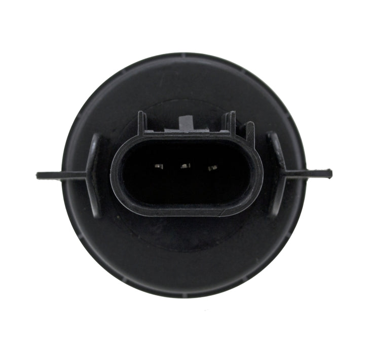 Hella Optilux H13/9008 12V 60/55W XB Xenon White Bulbs (Pair) - Bull Strap