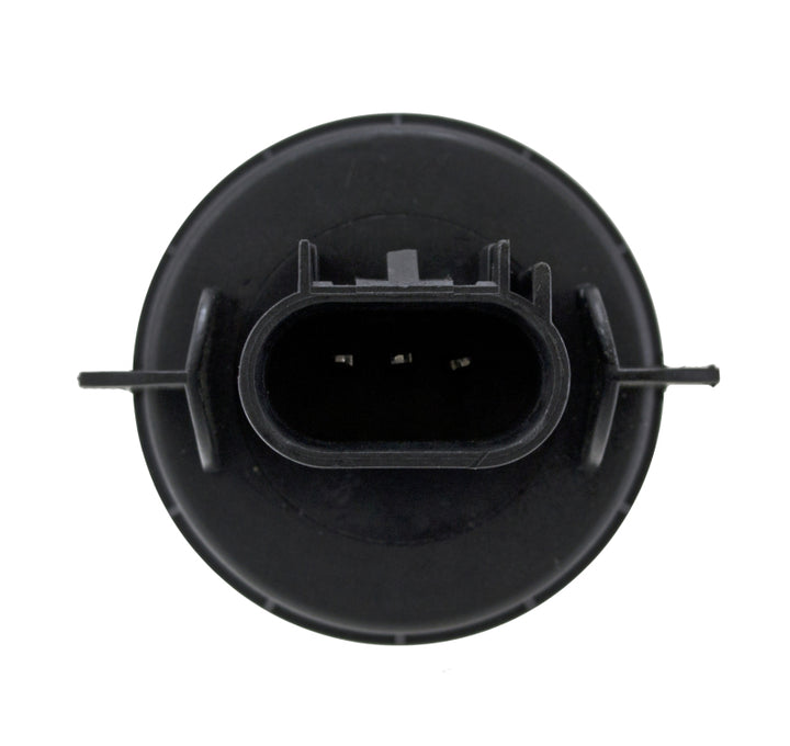 Hella Optilux H13/9008 12V 60/55W XB Xenon White Bulbs (Pair) - Bull Strap