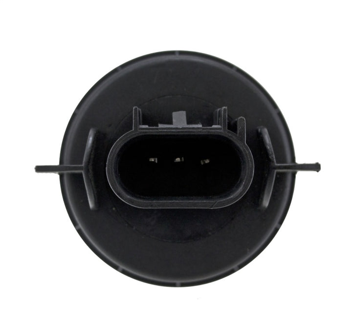 Hella Optilux H13/9008 12V 60/55W XB Xenon White Bulbs (Pair) - Bull Strap