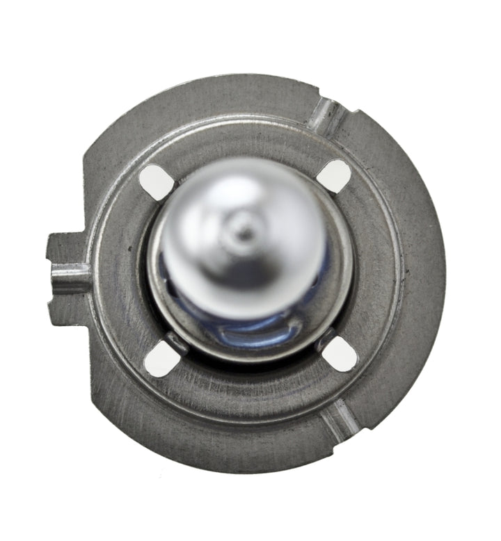 Hella Optilux H7 100W XB Extreme Blue Bulbs (Pair) - Bull Strap