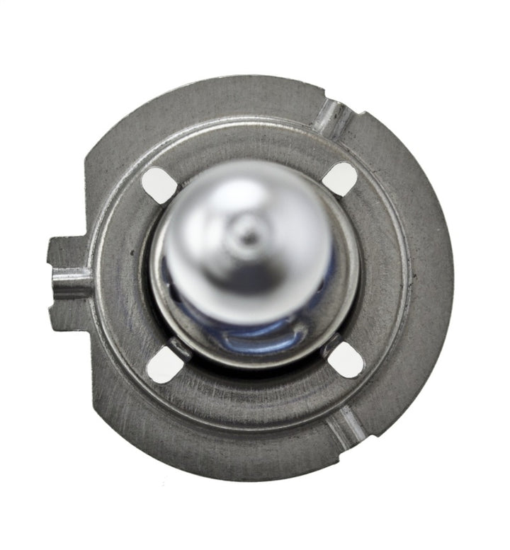 Hella Optilux H7 100W XB Extreme Blue Bulbs (Pair) - Bull Strap