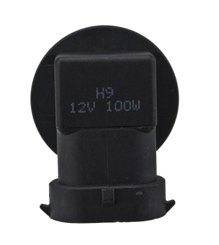 Hella Optilux H9 12V/100W XB Xenon White Bulb (pair) - Bull Strap