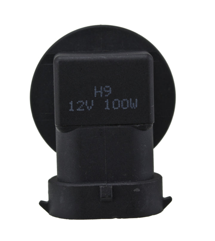 Hella Optilux H9 12V/100W XB Xenon White Bulb (pair) - Bull Strap