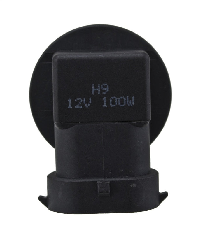 Hella Optilux H9 12V/100W XB Xenon White Bulb (pair) - Bull Strap