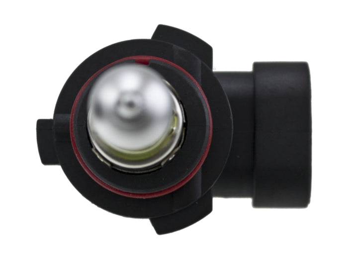 Hella Optilux HB4 9006 12V/55W XY Xenon Yellow Bulb - Bull Strap