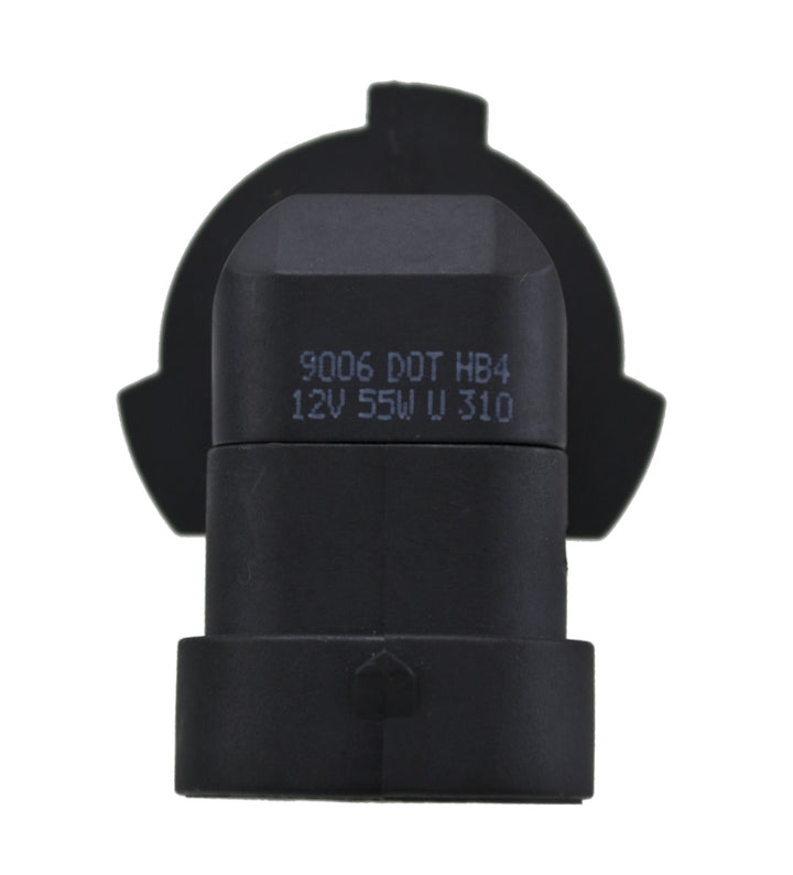 Hella Optilux HB4 9006 12V/55W XY Xenon Yellow Bulb - Bull Strap