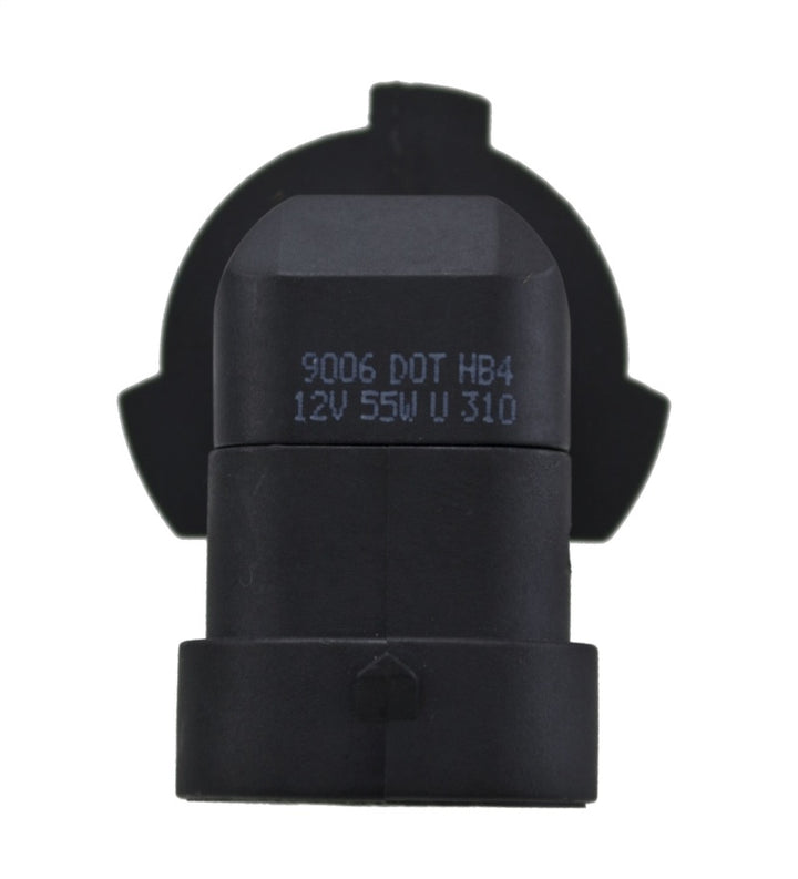 Hella Optilux HB4 9006 12V/55W XY Xenon Yellow Bulb - Bull Strap