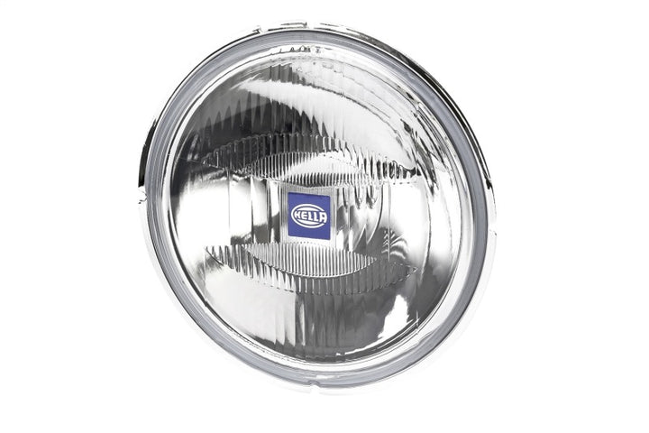 Hella Rallye 4000 Series Euro Beam Lens/Reflector - Bull Strap