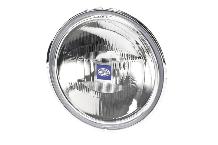 Hella Rallye 4000 Series Euro Beam Lens/Reflector - Bull Strap