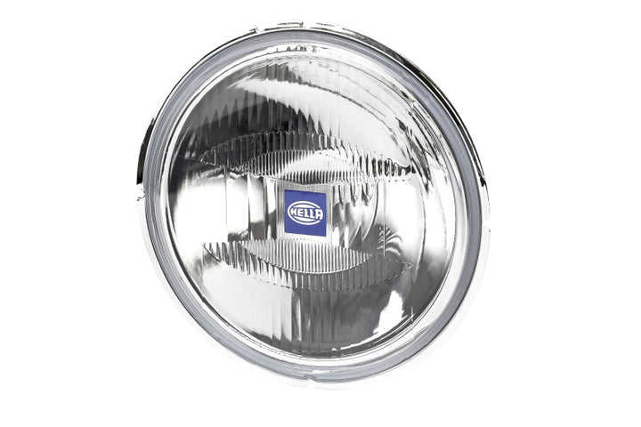 Hella Rallye 4000 Series Euro Beam Lens/Reflector - Bull Strap
