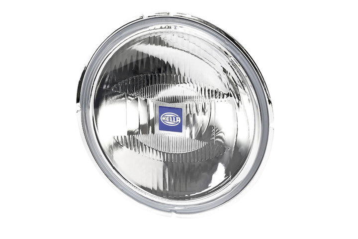 Hella Rallye 4000 Series Euro Beam Lens/Reflector - Bull Strap