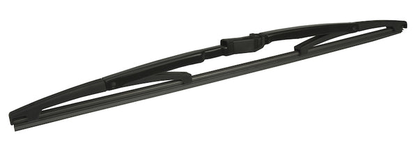 Hella Rear OE Wiper Blade 16in - Single - Bull Strap