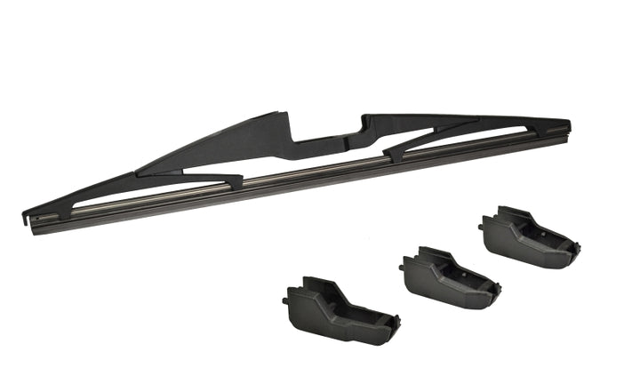 Hella Rear Wiper Blade 12in - Single - Bull Strap