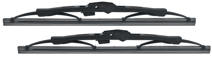 Hella Standard Wiper Blade 11in - Pair - Bull Strap