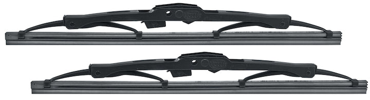 Hella Standard Wiper Blade 11in - Pair - Bull Strap