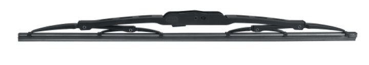 Hella Standard Wiper Blade 16in - Single - Bull Strap