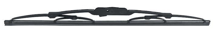 Hella Standard Wiper Blade 18in - Single - Bull Strap
