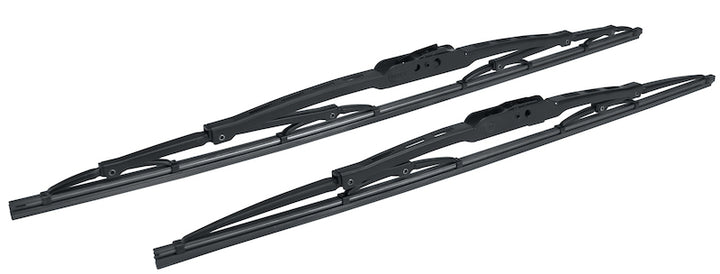Hella Standard Wiper Blade 19in/21in - Pair - Bull Strap