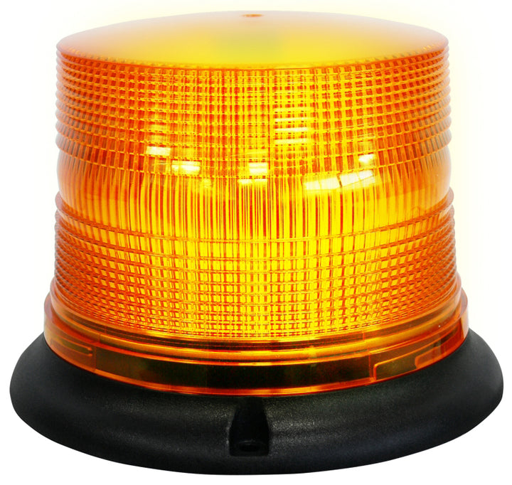Hella StrobeType Beacon 2Rl - Bull Strap