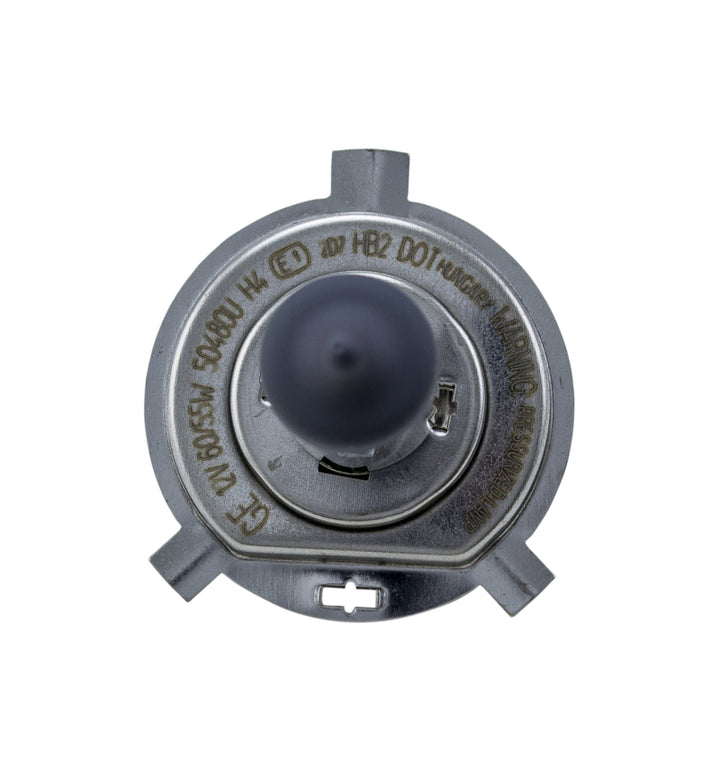 Hella Vision Plus 7 inch 165MM HB2 12V SAE VP Head Lamp - Bull Strap