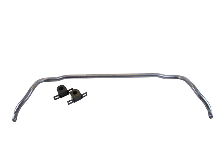 Hellwig 05-07 Ford F-250/F-350 4WD Solid Heat Treated Chromoly 1-1/8in Front Sway Bar - Bull Strap