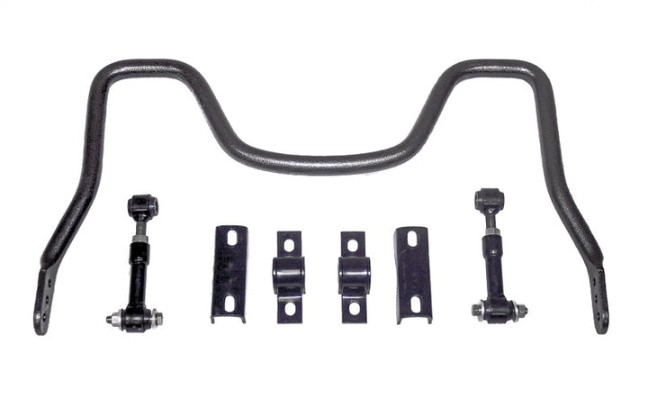 Hellwig 07-13 Chevrolet Silverado 1500 Solid Heat Treated Chromoly 1-1/8in Rear Sway Bar - Bull Strap